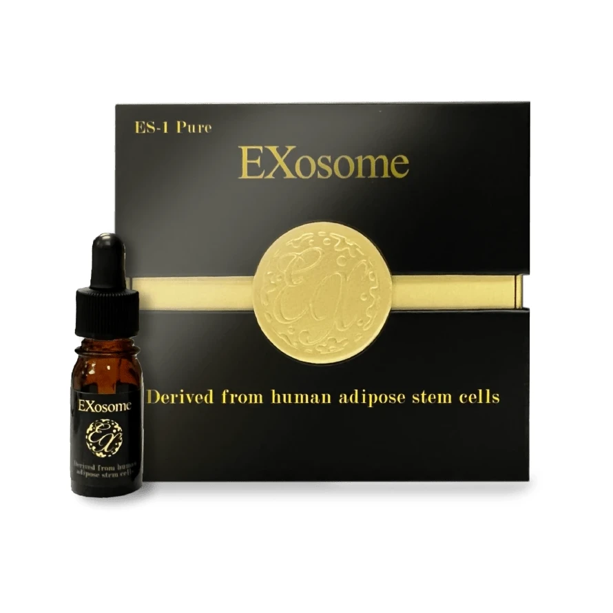 EXosome ES-1 Pure — product packaging