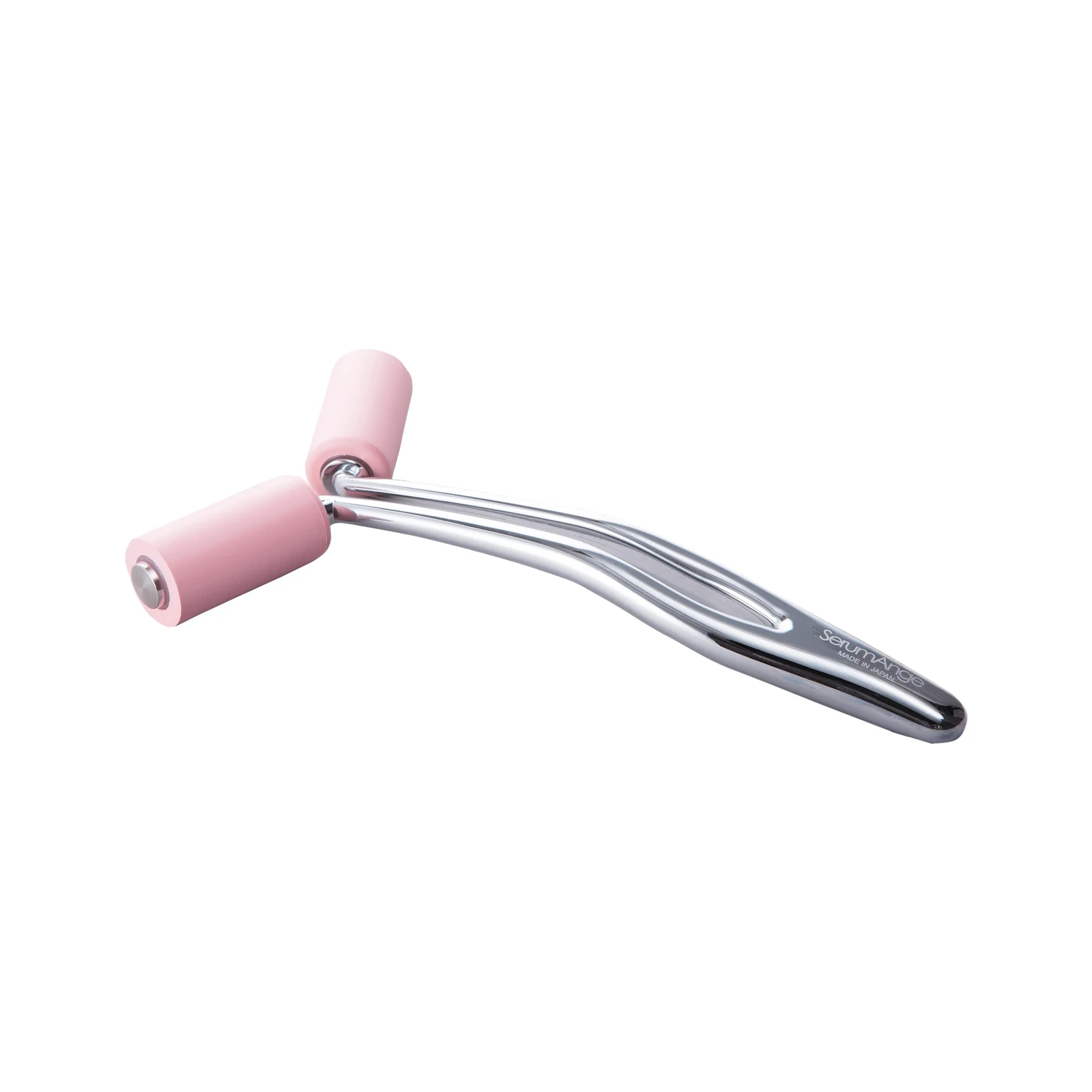 SerumAnge Beauty Roller — product packaging